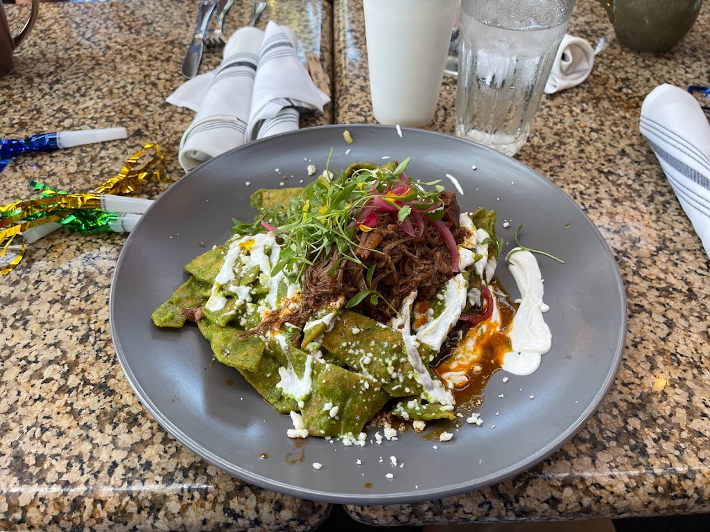 Cocina De Barrio | restaurant | 3707 Fifth Ave, San Diego, CA 92104, USA | 6196772770 OR +1 619-677-2770