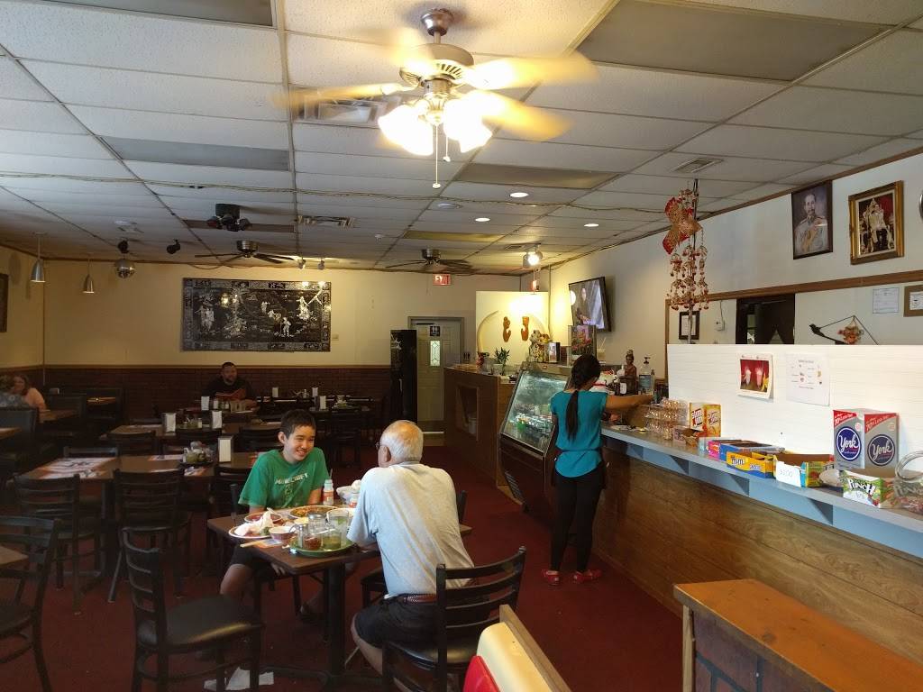 Bangkok Grocery & Restaurant | restaurant | 3277 Refugee Rd, Columbus, OH 43232, USA | 6142318787 OR +1 614-231-8787