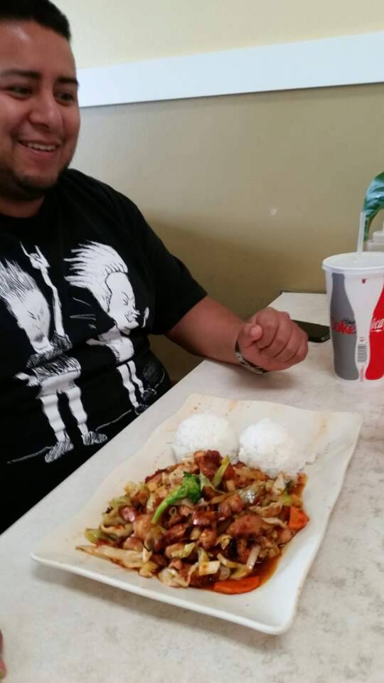 Kokiyo Teriyaki | restaurant | 2463 SE Tualatin Valley Hwy, Hillsboro, OR 97123, USA | 5036812222 OR +1 503-681-2222