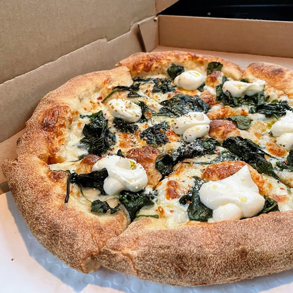 Slice House | restaurant | 135 Parrott St, San Leandro, CA 94577, USA | 5102810725 OR +1 510-281-0725