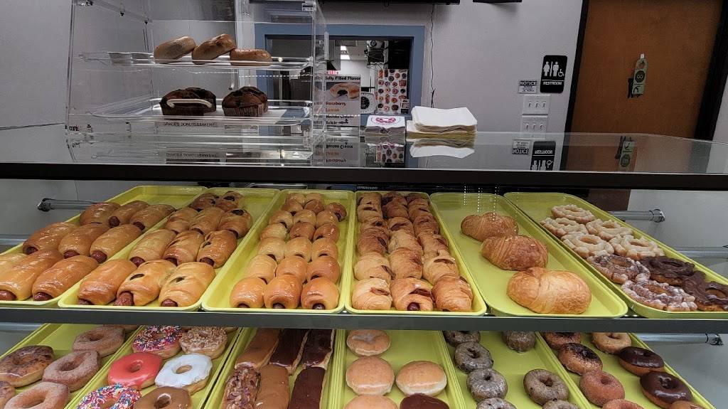 Grace Donuts | bakery | 4901 Hwy114 #104, Northlake, TX 76262, USA | 8176879114 OR +1 817-687-9114