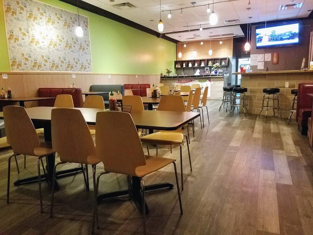Thai Bite of Fusion | restaurant | 2301, 1155 S Tower Rd unit c, Aurora, CO 80017, USA | 3037557676 OR +1 303-755-7676