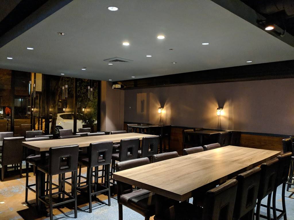 Paina Restaurant & Lounge | night club | 1865 Post St, San Francisco, CA 94115, USA | 4158292642 OR +1 415-829-2642