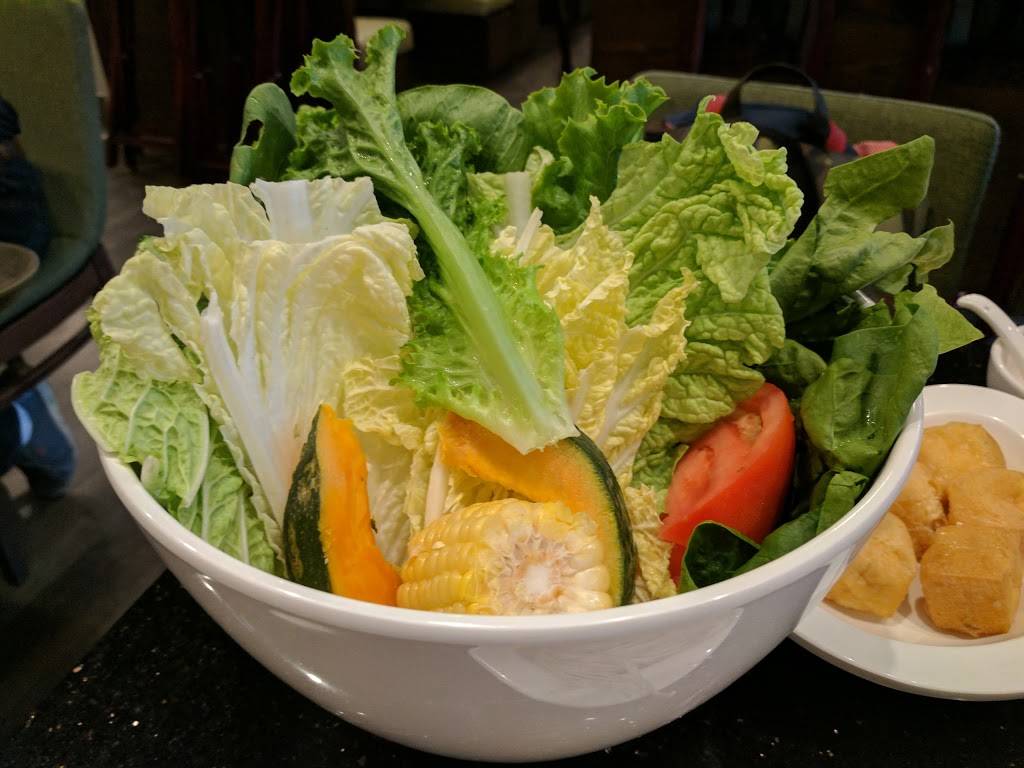 Little Sheep Mongolian Hot Pot | restaurant | 6799 Wilson Blvd #10, Falls Church, VA 22044, USA | 5714056947 OR +1 571-405-6947