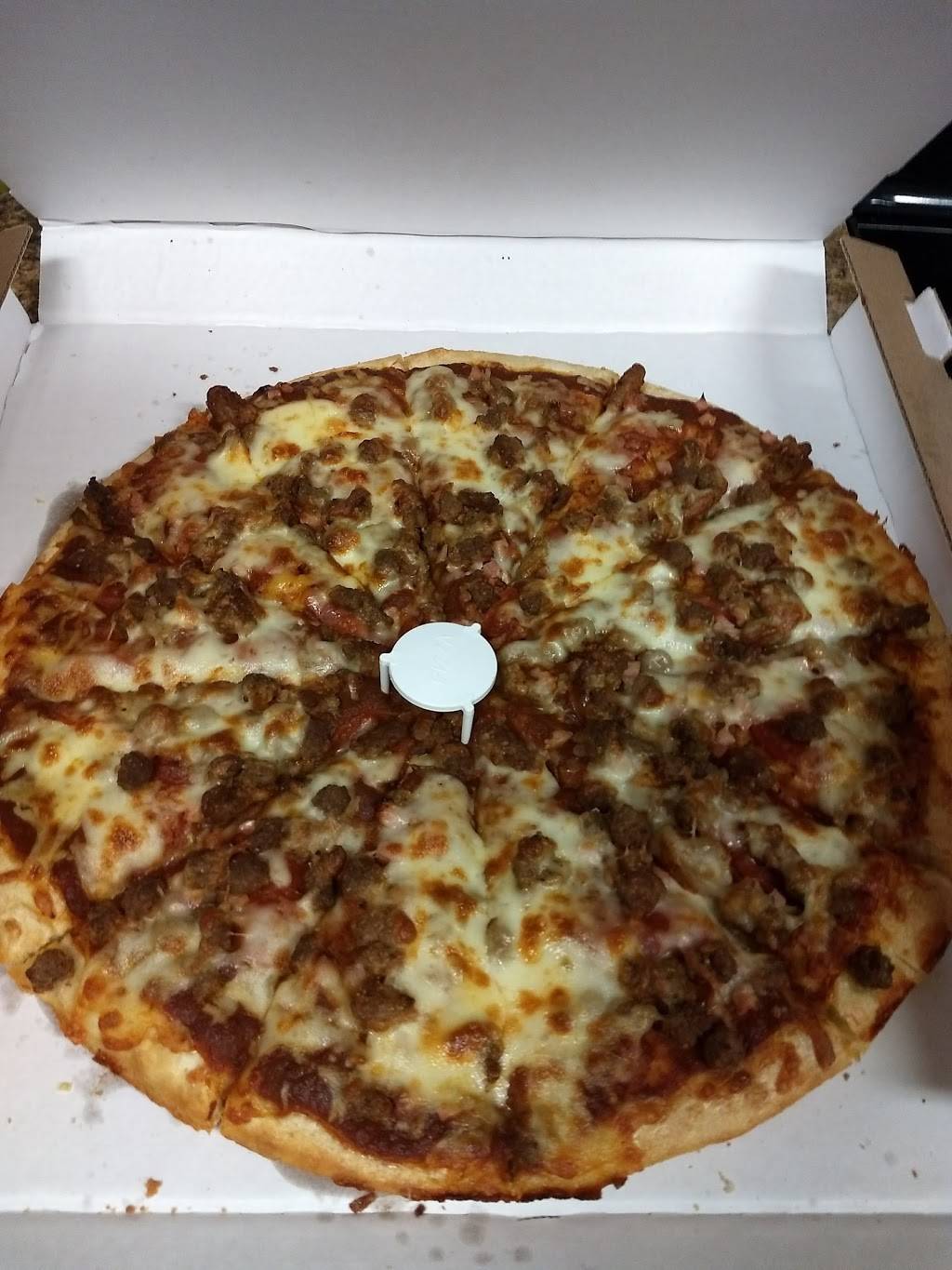 Pizzas By Marchelloni | restaurant | 70 Barney Dr, Joliet, IL 60435, USA | 8157412502 OR +1 815-741-2502