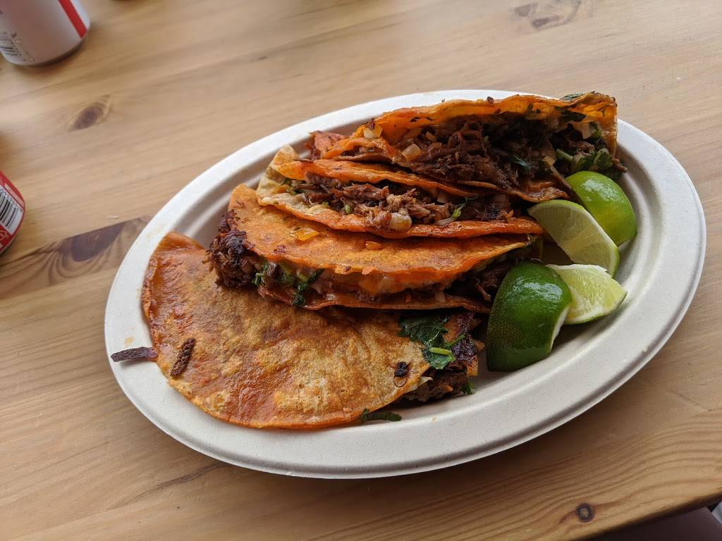 Yesenias Mexican Food & Ice Cream | restaurant | 2505 El Cajon Blvd, San Diego, CA 92104, USA | 6192551602 OR +1 619-255-1602