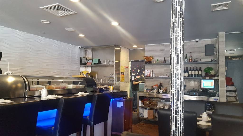 Sakura | restaurant | 124 Fifth Ave, Pelham, NY 10803, USA | 9142789996 OR +1 914-278-9996