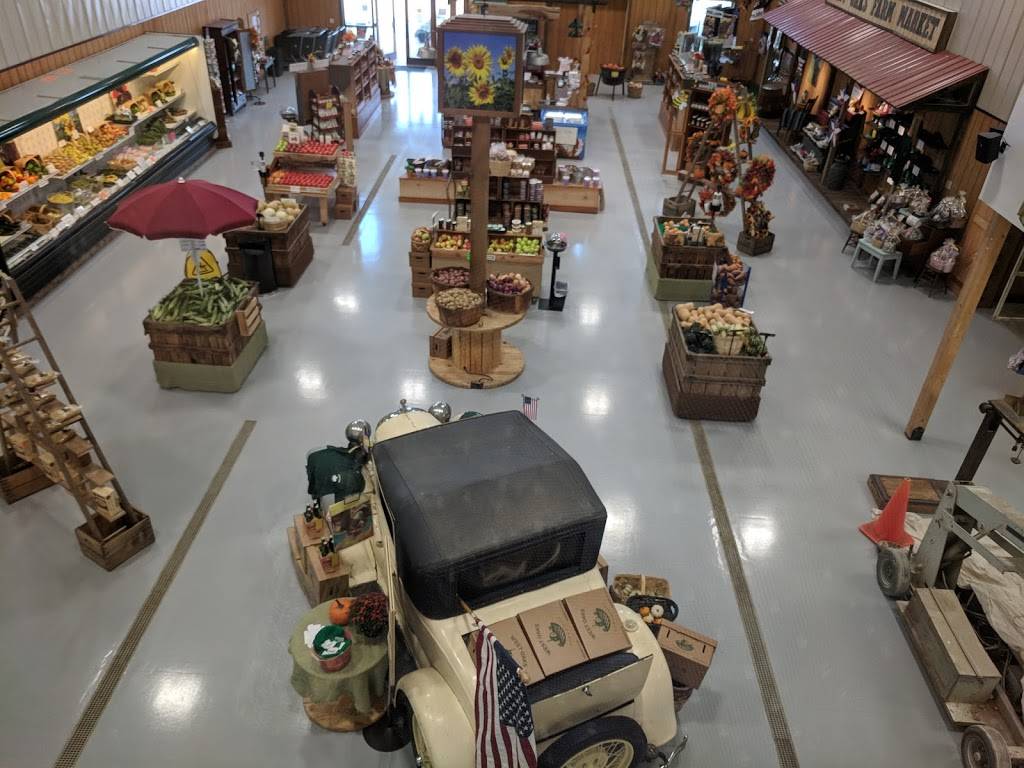 West Oaks Farm Market | cafe | 4305 Middle Rd, Winchester, VA 22602, USA | 5405398175 OR +1 540-539-8175