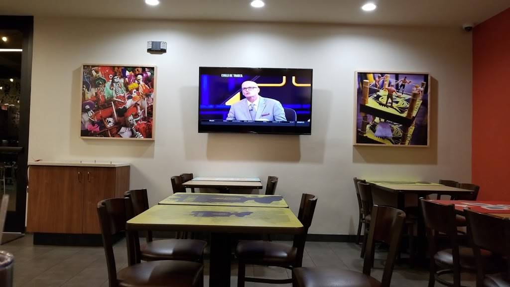 Taco Cabana | restaurant | 1253 Austin Hwy, San Antonio, TX 78209, USA | 2102007994 OR +1 210-200-7994