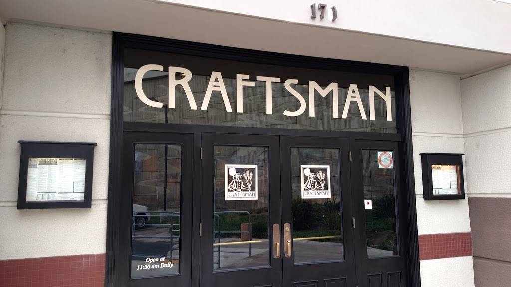 Craftsman Pizza:Bar:Grill | restaurant | 5645 E La Palma Ave #170, Anaheim, CA 92807, USA | 7147771477 OR +1 714-777-1477