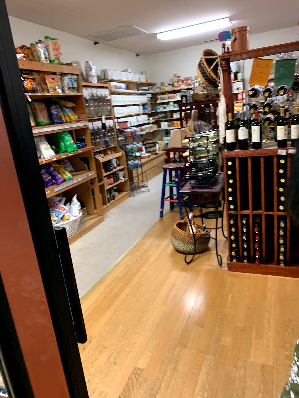 Ocean City Organics | cafe | 11944 Ocean Gateway Unit B, Ocean City, MD 21842, USA | 4102139818 OR +1 410-213-9818