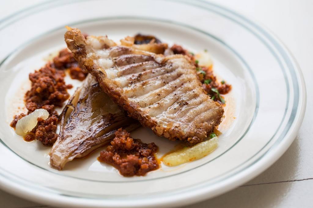 mfk. restaurant | restaurant | 432 W Diversey Pkwy, Chicago, IL 60614, USA | 7738572540 OR +1 773-857-2540