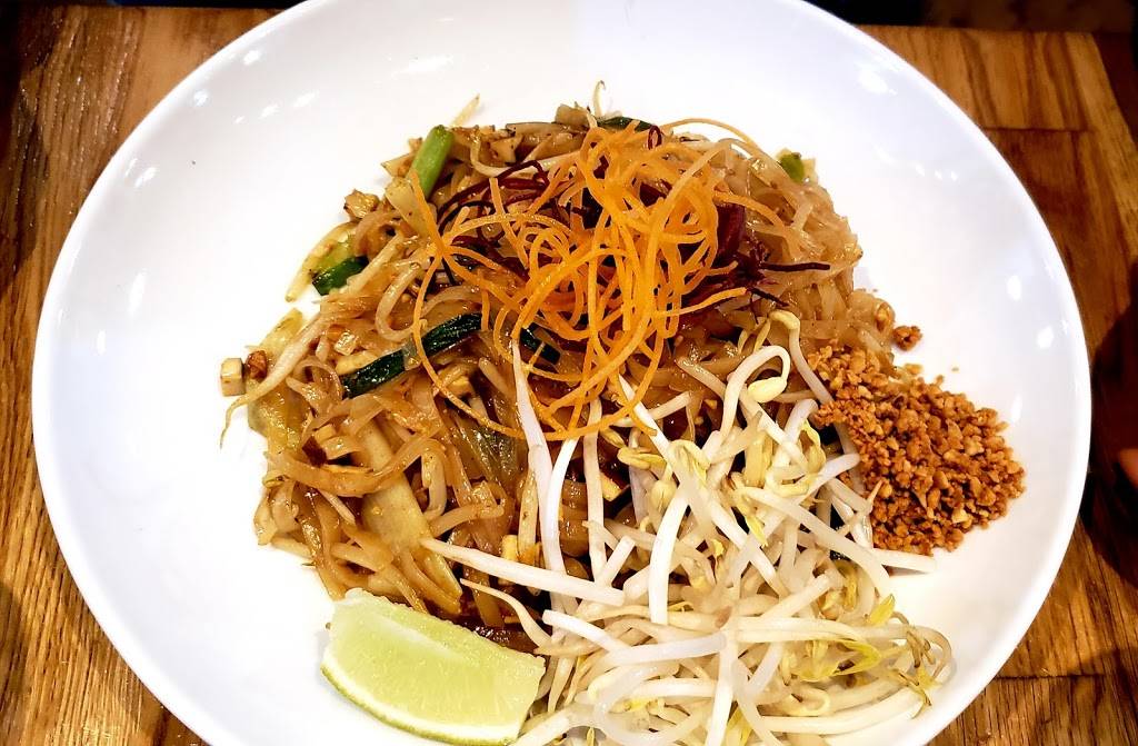 Super Thai Cuisine | restaurant | 2024 S Lamar Blvd, Austin, TX 78704, USA | 5122847004 OR +1 512-284-7004