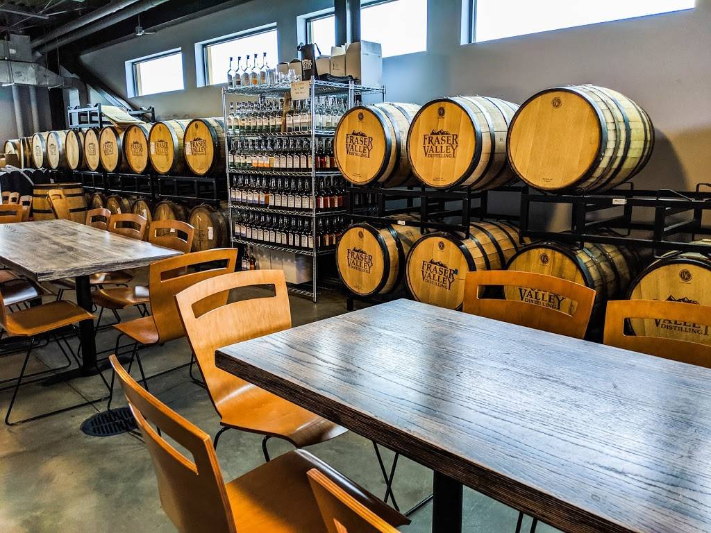 Fraser Valley Distilling | restaurant | 410 Zerex St, Fraser, CO 80442, USA | 9703637792 OR +1 970-363-7792