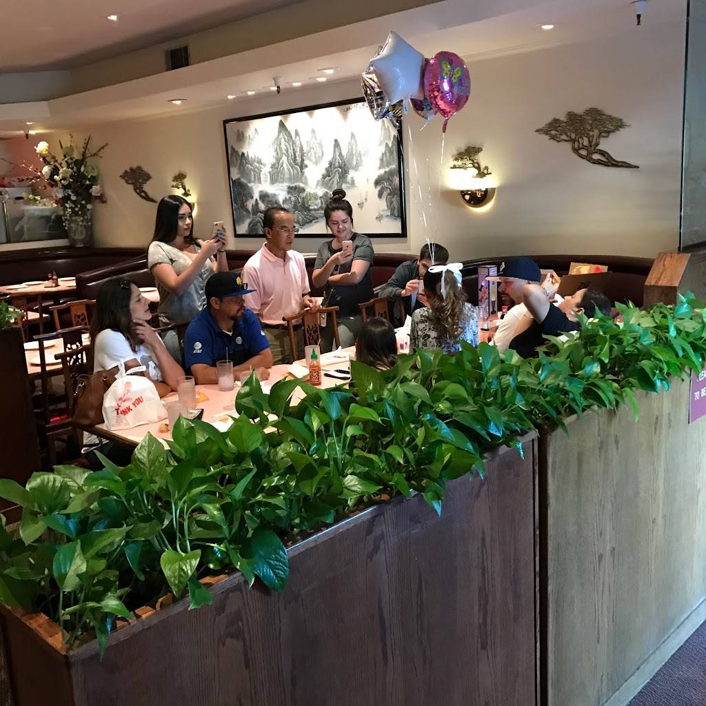 Golden Phoenix | restaurant | 254 Sunset Ave b, Suisun City, CA 94585, USA | 7074266222 OR +1 707-426-6222