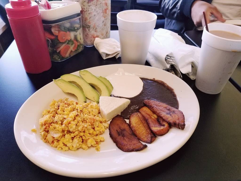 La Fonda De Tia Rosa | restaurant | 115 Somerset St, North Plainfield, NJ 07060, USA | 9087537536 OR +1 908-753-7536