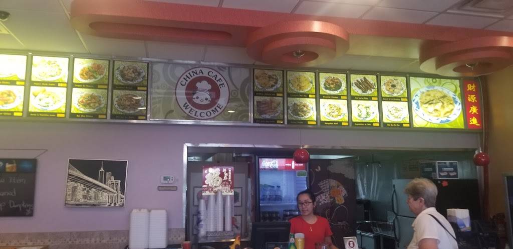 China Cafe | restaurant | 426 Beach Village Dr, Flagler Beach, FL 32136, USA | 3864393388 OR +1 386-439-3388