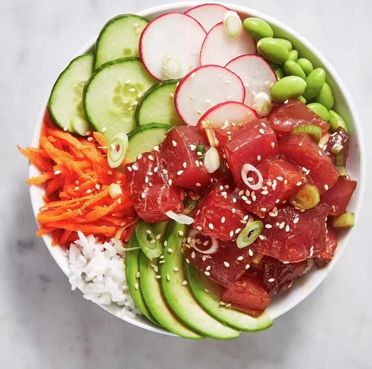 Waikiki Poke and Grill | restaurant | 914 Elmwood Ave, Buffalo, NY 14222, USA | 7168824520 OR +1 716-882-4520