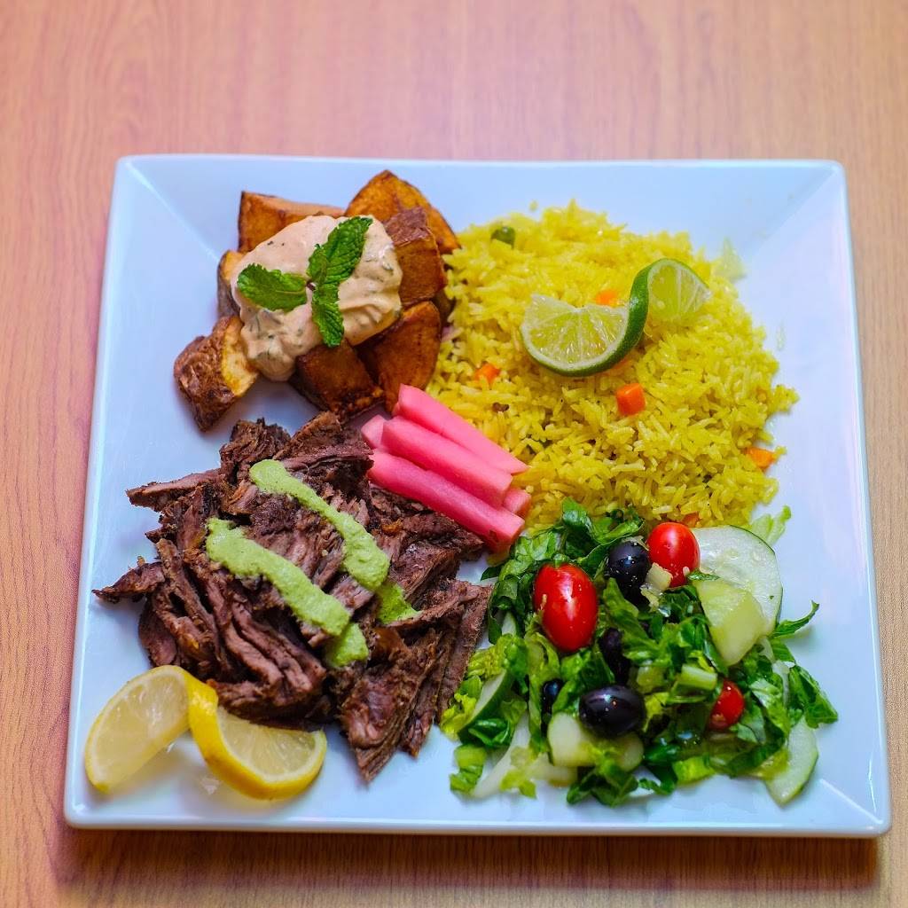 Yafa Grill (Taste Of Jerusalem) | restaurant | 3825 Baymeadows Rd, Jacksonville, FL 32217, USA | 9045273669 OR +1 904-527-3669