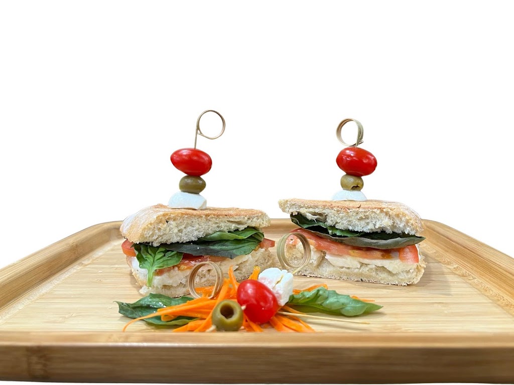 Reos Garden Cafe | restaurant | 7518 Foothill Blvd, Tujunga, CA 91042, USA | 8183526677 OR +1 818-352-6677