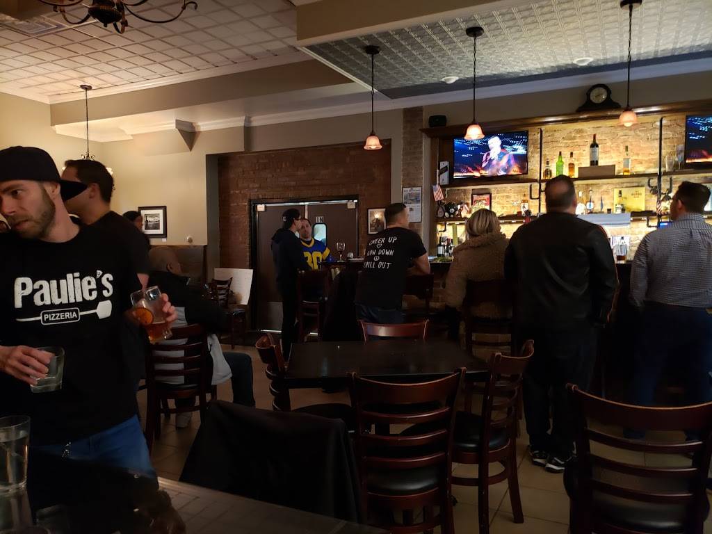 Errigo’s | restaurant | 502 Bay St, Staten Island, NY 10304, USA | 7189815111 OR +1 718-981-5111