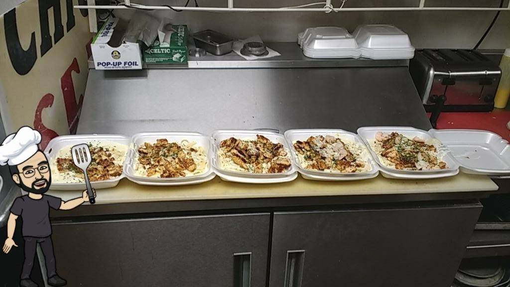 Perry Street Grill | restaurant | 756 N Perry St, Pontiac, MI 48342, USA | 2488573200 OR +1 248-857-3200