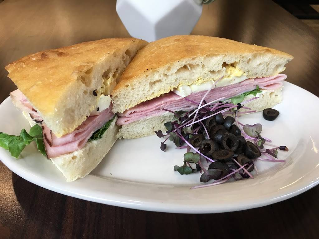 La Mie Elevate | restaurant | 601 Locust St, Des Moines, IA 50309, USA | 5152431835 OR +1 515-243-1835