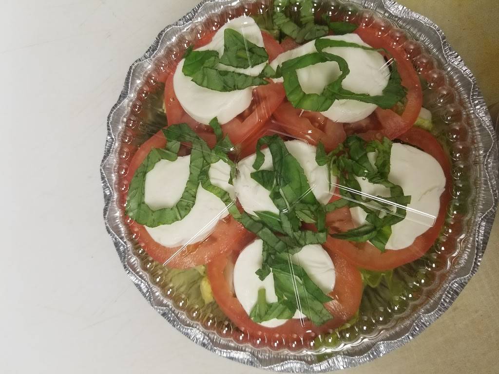 Urban Pie | restaurant | 13895 Hedgewood Dr #109, Woodbridge, VA 22193, USA | 5715898168 OR +1 571-589-8168