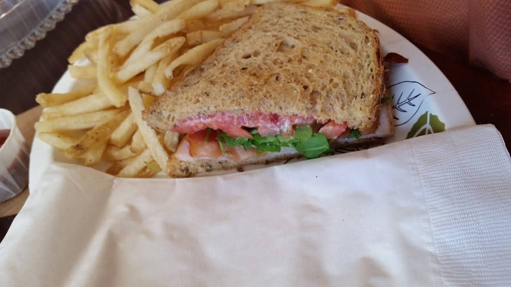 Contempo Café | cafe | 4600 World Dr, Orlando, FL 32830, USA | 4079393463 OR +1 407-939-3463