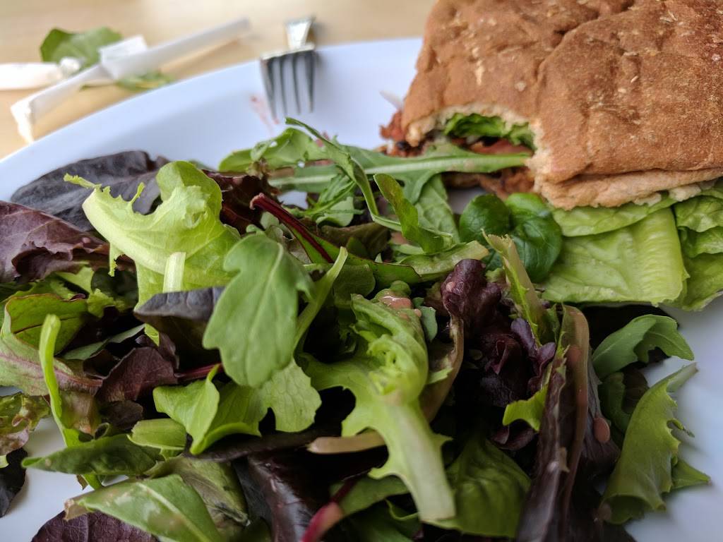 Natural Selection | restaurant | 305 N Santa Anita Ave, Arcadia, CA 91006, USA | 6262940466 OR +1 626-294-0466