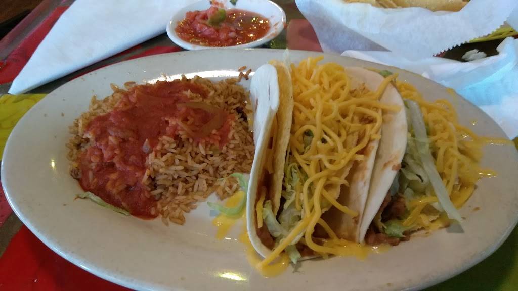 PRs Taco Palace College Park | restaurant | 717 W Smith St, Orlando, FL 32804, USA | 4074402803 OR +1 407-440-2803