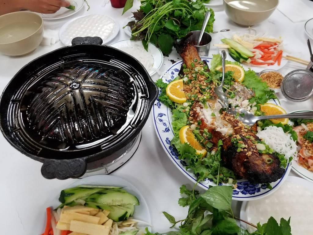 Thien An Restaurant | restaurant | 13518 Harbor Blvd A6, Garden Grove, CA 92843, USA | 7145304955 OR +1 714-530-4955