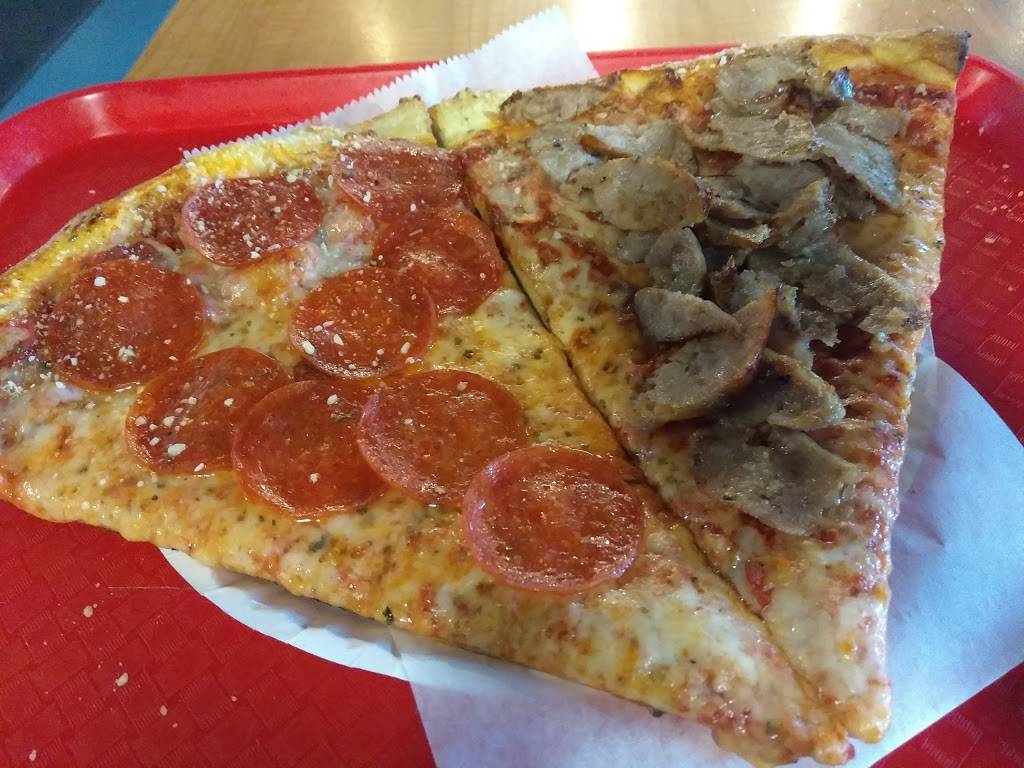 Rojas Pizza | restaurant | 440 W Adams St, Jacksonville, FL 32202, USA | 9045250432 OR +1 904-525-0432