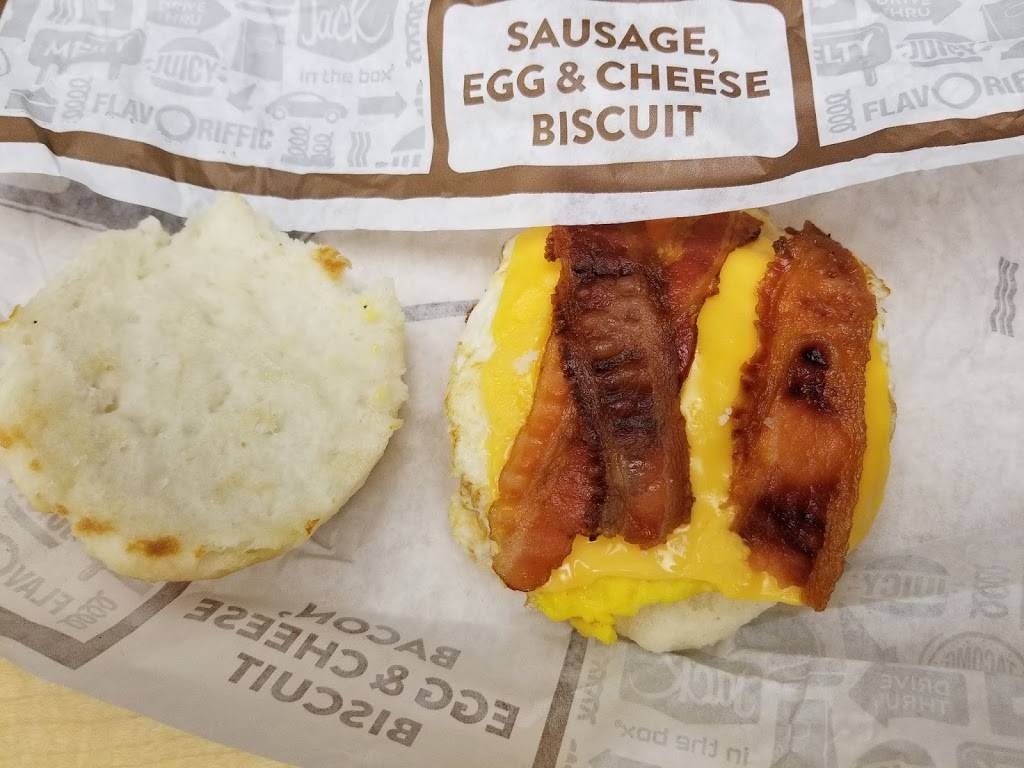 Jack in the Box | restaurant | 6210 W William Cannon Dr, Austin, TX 78749, USA | 5128991312 OR +1 512-899-1312