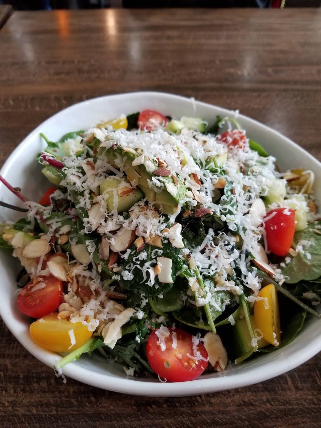 The Nest Cafe | cafe | 7777 Warren Pkwy Suite 325, Frisco, TX 75034, USA | 4695794790 OR +1 469-579-4790