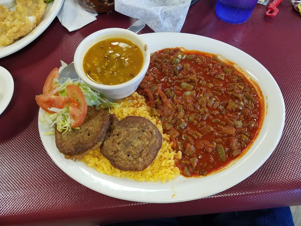 Carmelitas Restaurant | restaurant | 111 State Hwy 495, San Juan, TX 78589, USA | 9569614864 OR +1 956-961-4864