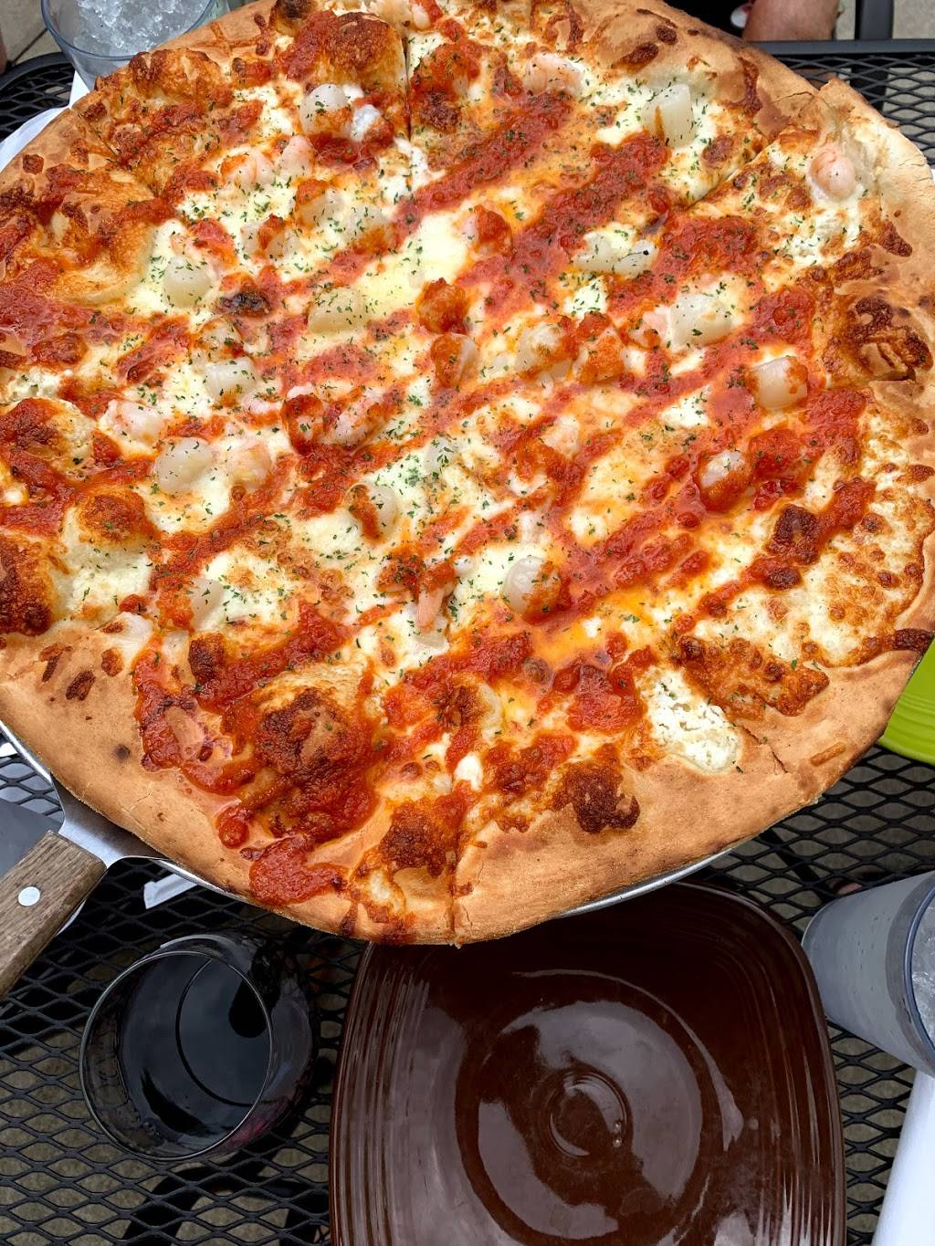 CJs Italian Kitchen | restaurant | 75 Covington Way, Vienna, WV 26105, USA | 3049161852 OR +1 304-916-1852