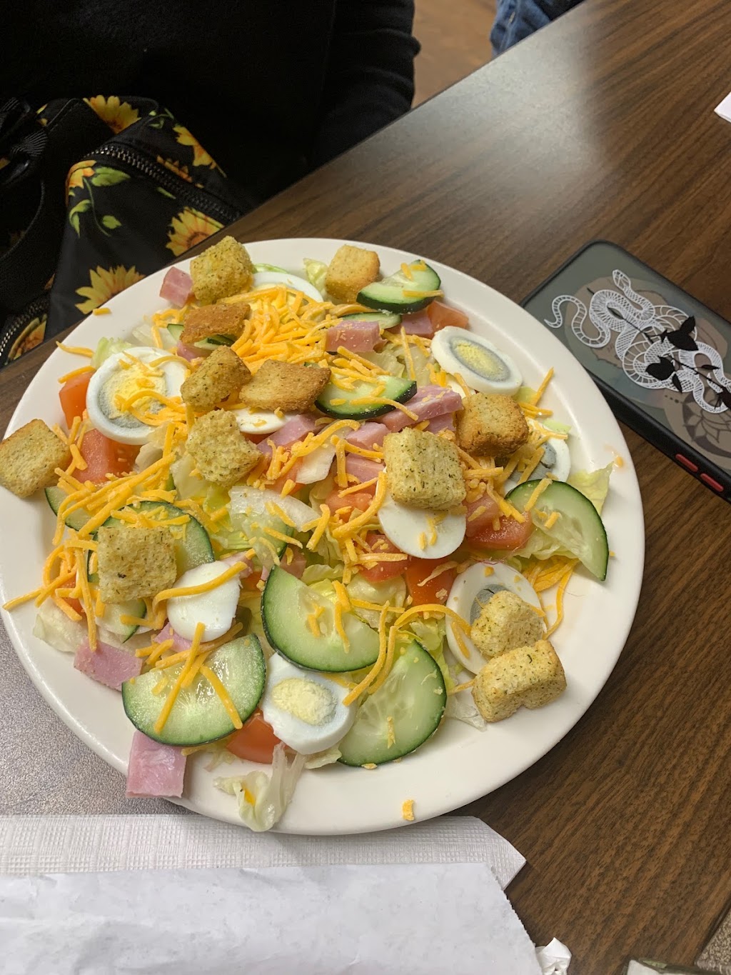 Kathys Kitchen | restaurant | 120 E Newton St, Mansfield, MO 65704, USA | 4179242450 OR +1 417-924-2450