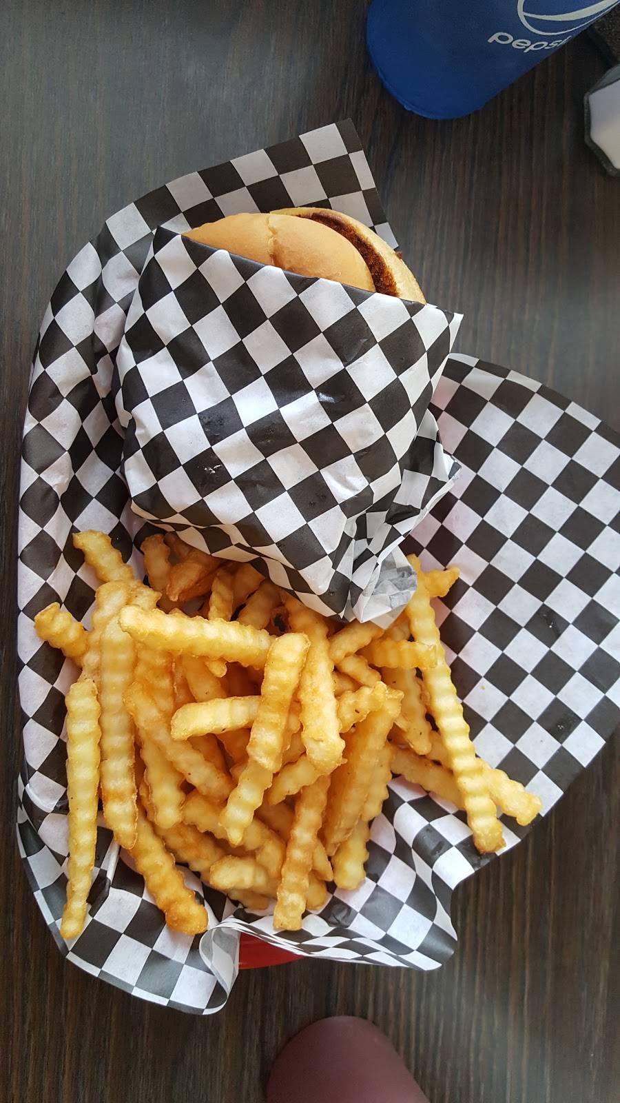 Snack Shack | restaurant | 4690 Franklin Blvd, Eugene, OR 97403, USA | 5417412111 OR +1 541-741-2111