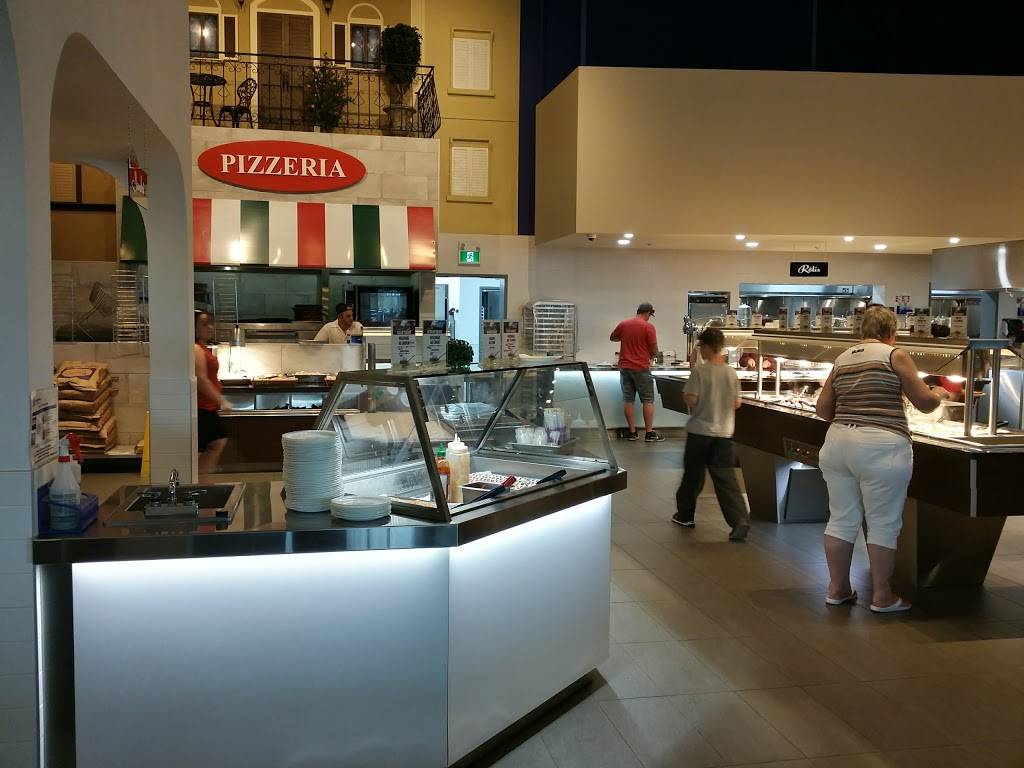 Buffet des Continents de Drummondville | restaurant | 155 Rue Robert Bernard, Drummondville, QC J2C 8G5, Canada | 8194781099 OR +1 819-478-1099