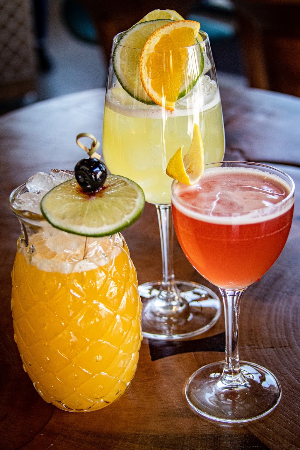 LemonShark Poké & Makai Grill | restaurant | 3969 Merchants Row, Columbus, OH 43219, USA | 6146187653 OR +1 614-618-7653