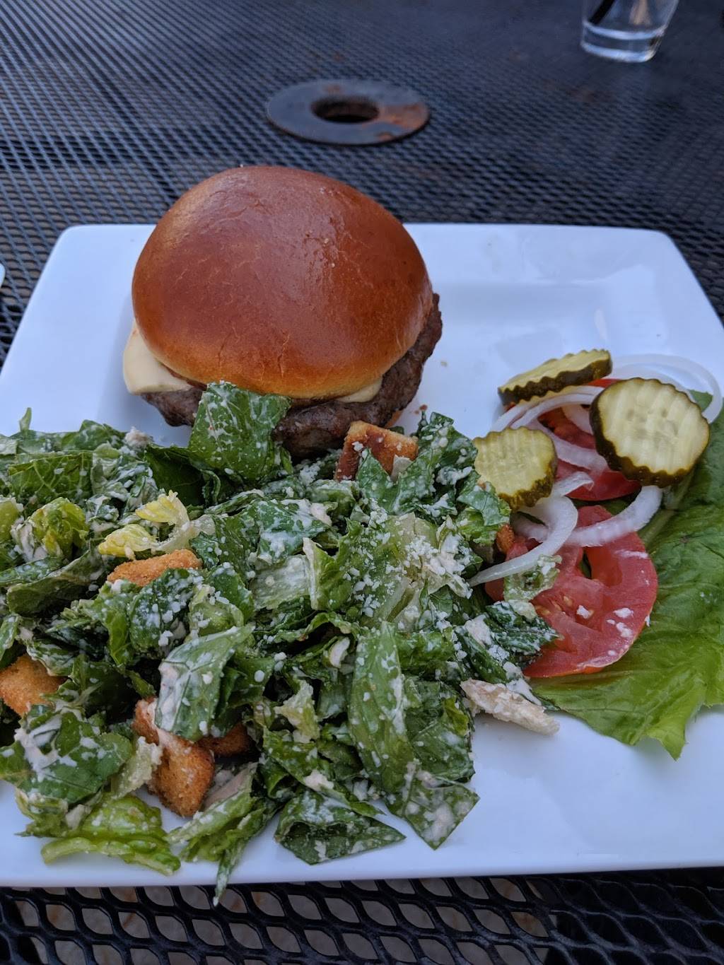 Copper Fire | restaurant | 200 E Main St, Belleville, IL 62220, USA | 6182355010 OR +1 618-235-5010