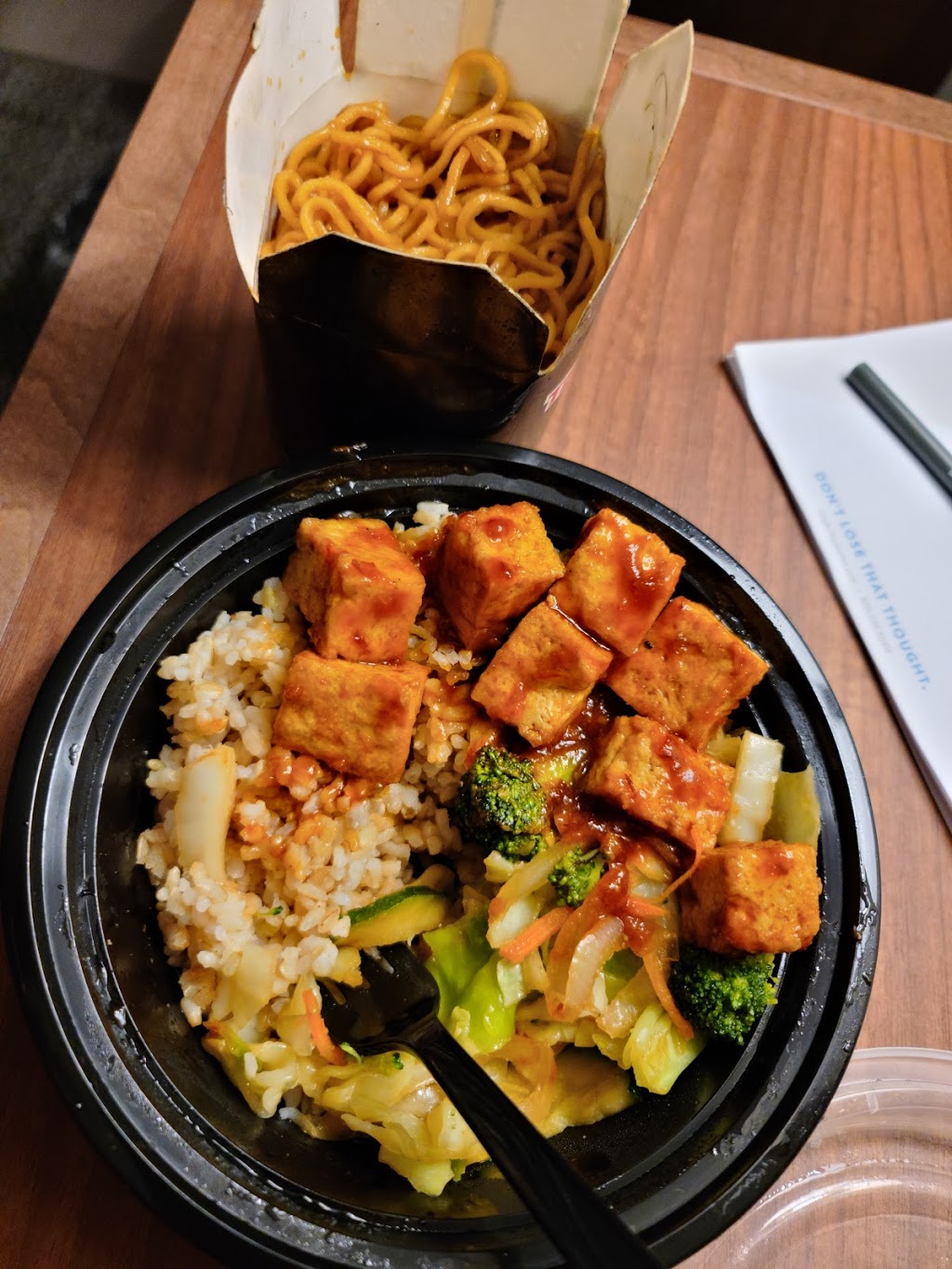 Teriyaki Madness | restaurant | 4812 S Louise Ave, Sioux Falls, SD 57106, USA | 6052711119 OR +1 605-271-1119