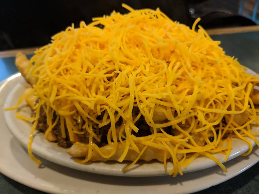 Price Hill Chili Family Restaurant | restaurant | 4920 Glenway Ave, Cincinnati, OH 45238, USA | 5134719507 OR +1 513-471-9507