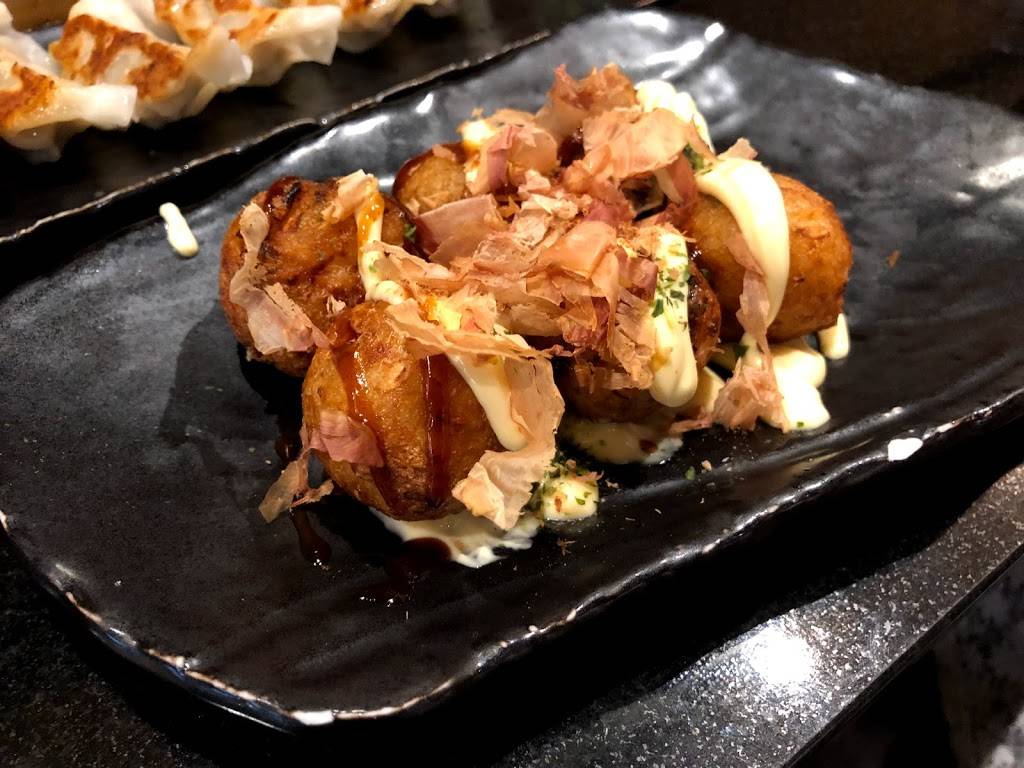 Kizuki Ramen & Izakaya | restaurant | 575 Bellevue Way NE Space 252, Bellevue, WA 98004, USA | 4258006397 OR +1 425-800-6397