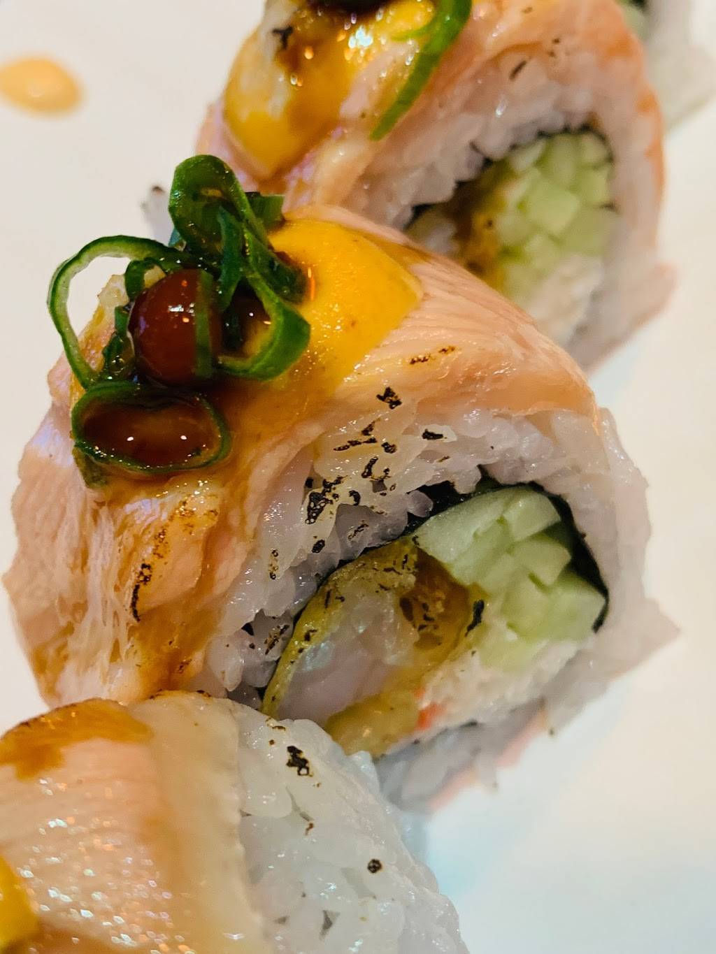 Mizukiyama Sushi | restaurant | 3705 Caminito Court # 540, San Diego, CA 92130, USA | 8583451517 OR +1 858-345-1517