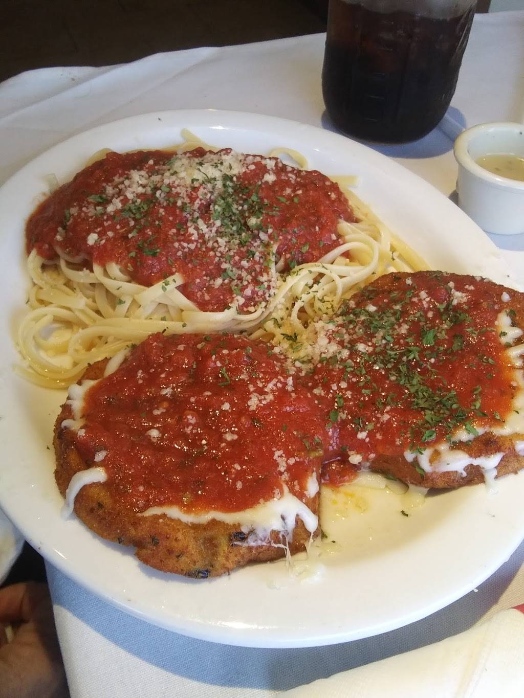 De Niro Ristorante | restaurant | 4768 Convoy St, San Diego, CA 92111, USA | 8582820702 OR +1 858-282-0702