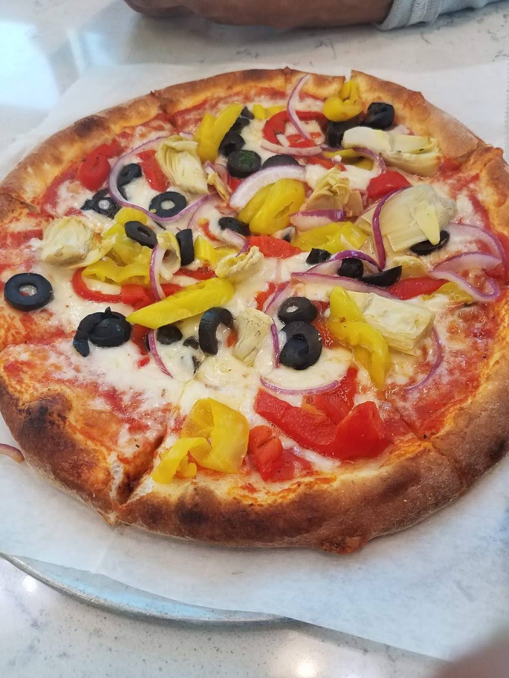 spinfirepizza | restaurant | 20552 Easthampton Plaza, Ashburn, VA 20147, USA | 7038581700 OR +1 703-858-1700