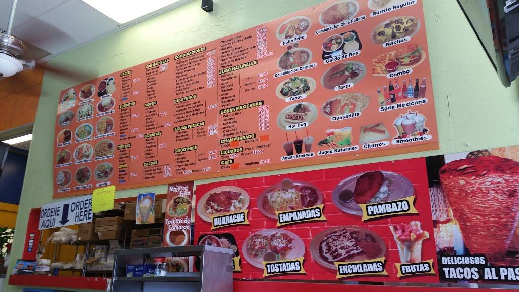 Z & J Taqueria | restaurant | 6419 Van Nuys Blvd, Van Nuys, CA 91401, USA | 8184420034 OR +1 818-442-0034