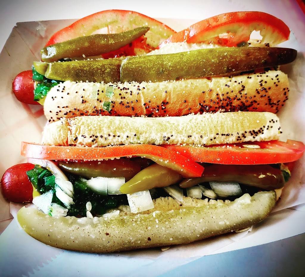 Coney Island Joes | meal takeaway | 6401 Sheridan St, Hollywood, FL 33024, USA | 9549668800 OR +1 954-966-8800